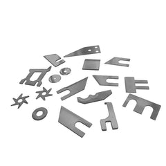 Special-shaped blades Custom alloy knives High-speed steel non-standard custom industrial blades