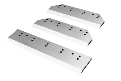 Three-sided Book Trimmer Blade Paper Cutter Knife