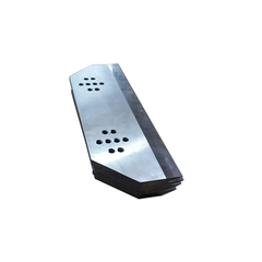 Three-sided Book Trimmer Blade Paper Cutter Knife