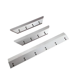 Three-sided Book Trimmer Blade Paper Cutter Knife