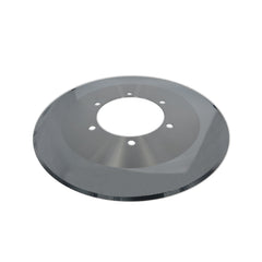 Corrugated Paper Slitting Knives Ultra-thin Tungsten Carbide Slitter Blades